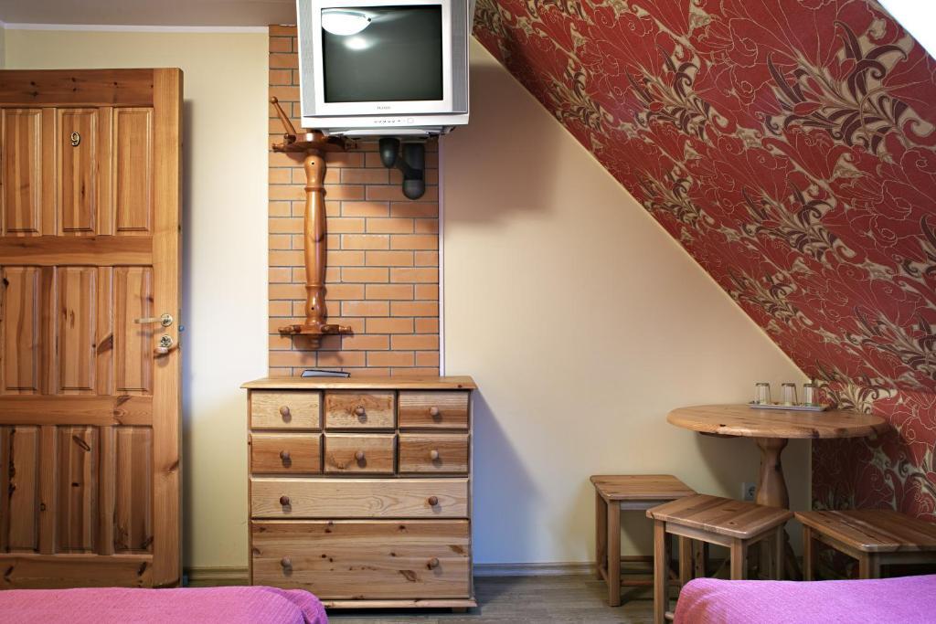 Seedri Guesthouse โวรู ห้อง รูปภาพ