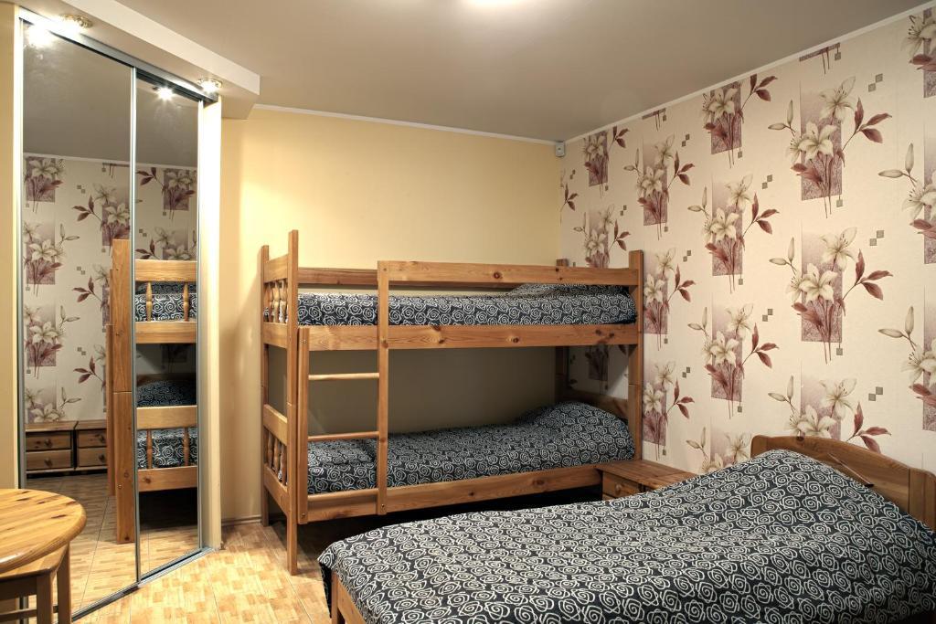 Seedri Guesthouse โวรู ภายนอก รูปภาพ