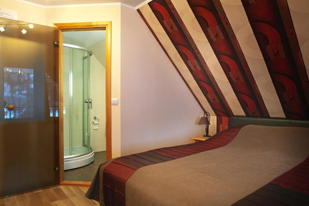 Seedri Guesthouse โวรู ห้อง รูปภาพ