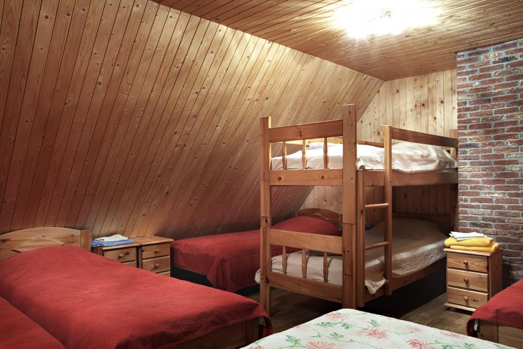 Seedri Guesthouse โวรู ภายนอก รูปภาพ