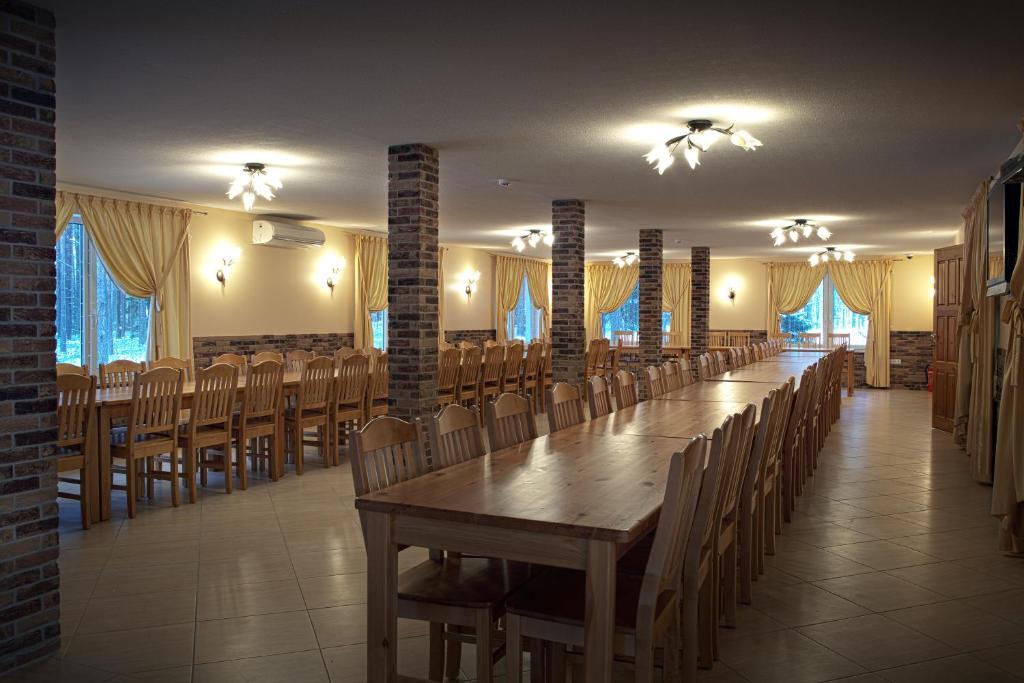 Seedri Guesthouse โวรู ภายนอก รูปภาพ