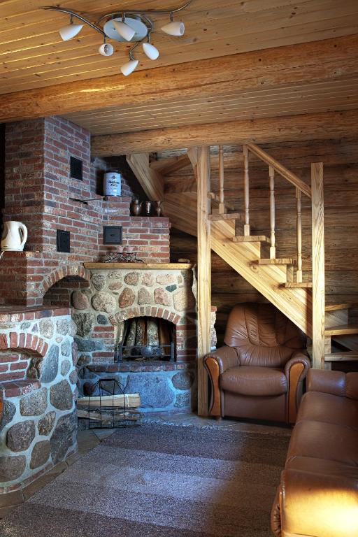 Seedri Guesthouse โวรู ภายนอก รูปภาพ