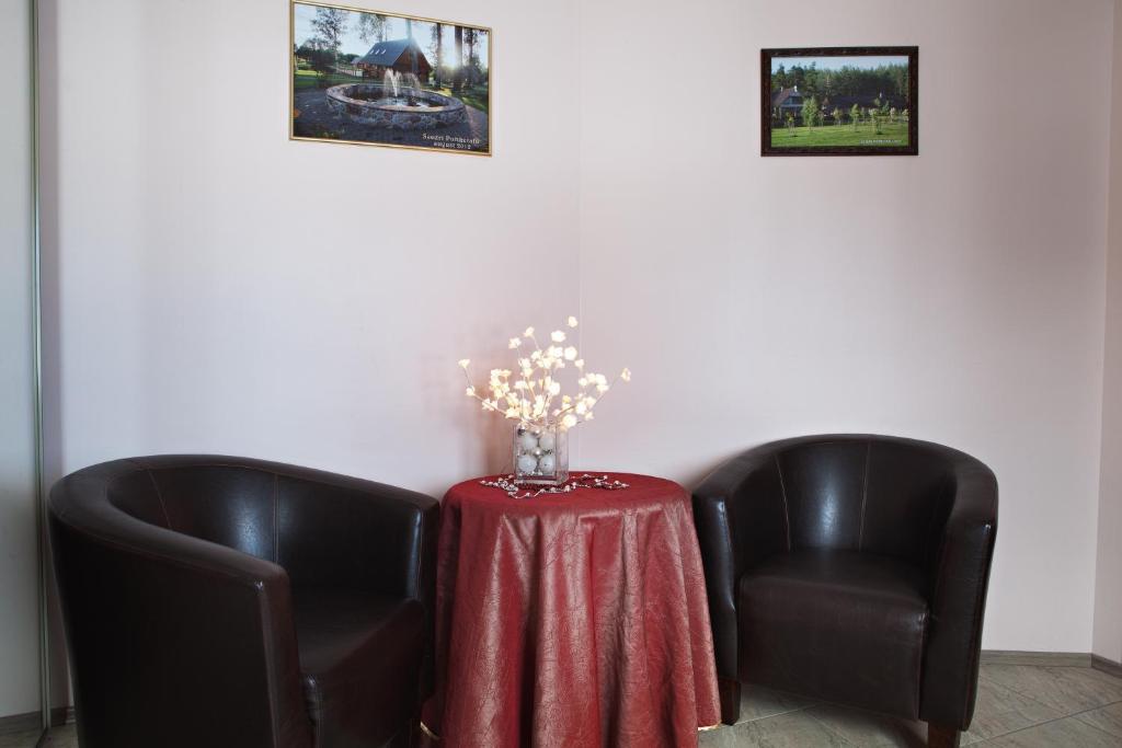 Seedri Guesthouse โวรู ภายนอก รูปภาพ