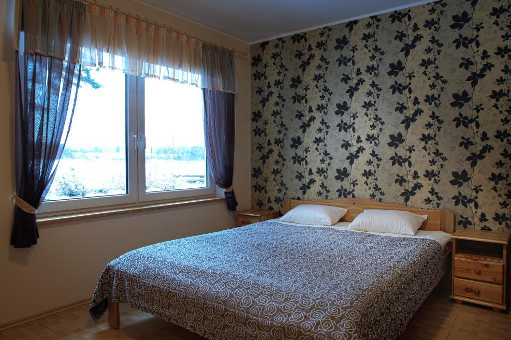 Seedri Guesthouse โวรู ห้อง รูปภาพ