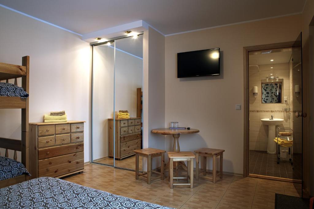Seedri Guesthouse โวรู ห้อง รูปภาพ