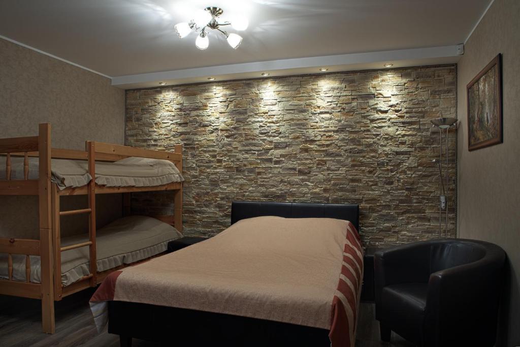 Seedri Guesthouse โวรู ภายนอก รูปภาพ